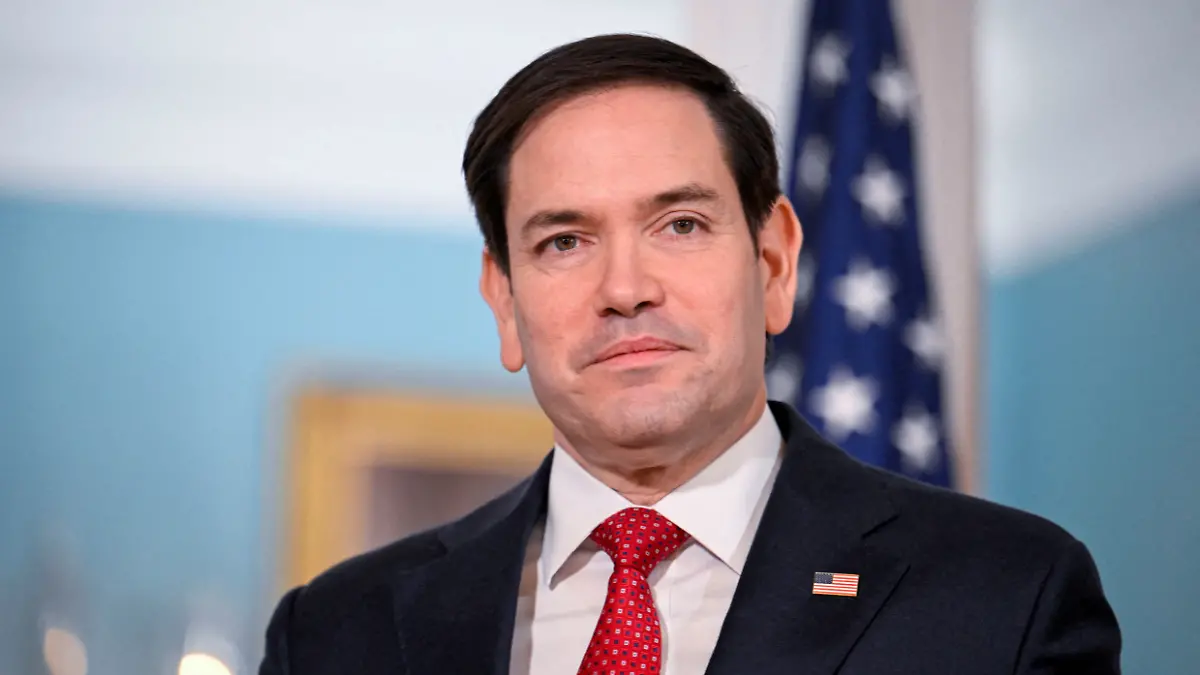 Marco Rubio